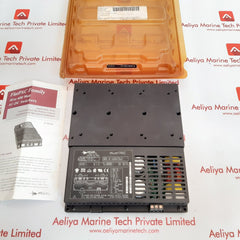 Vicor flat pac vi-qu33-equ-cc power supply 