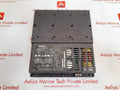 Vicor flat pac vi-qu33-equ-cc power supply 