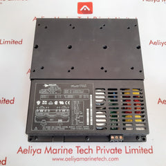 Vicor flat pac vi-qu33-equ-cc power supply 