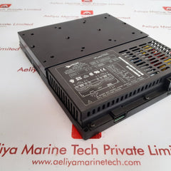 Vicor flat pac vi-qu33-equ-cc power supply 