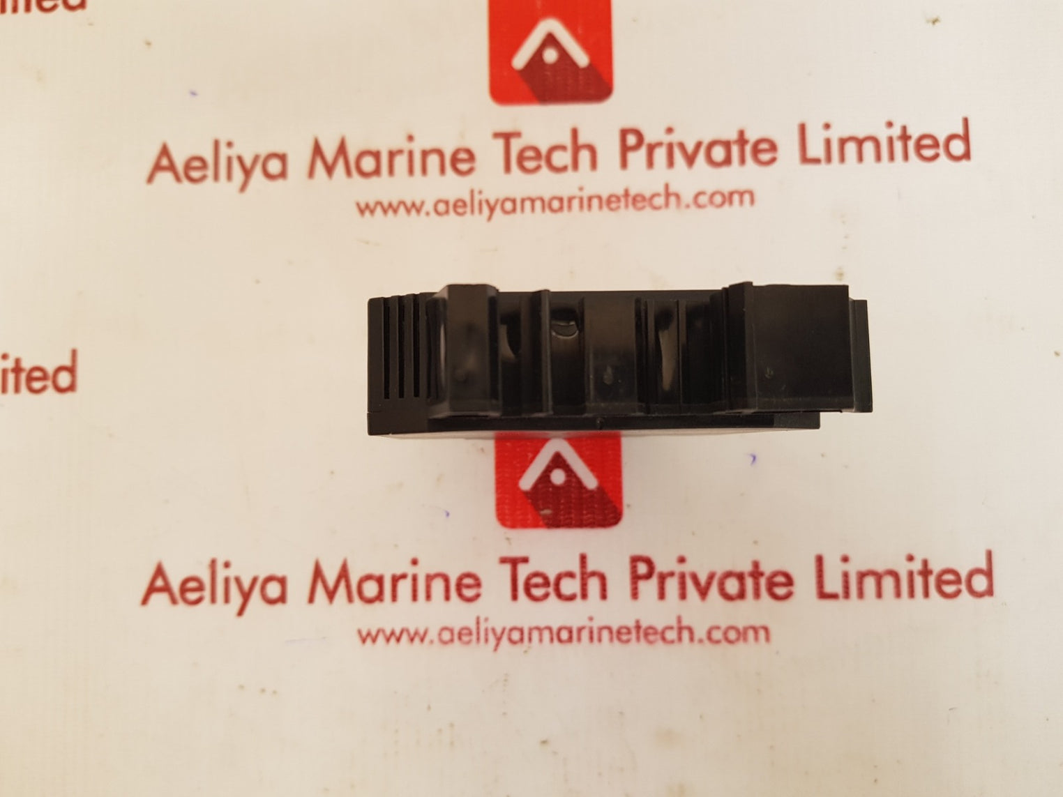 Murr elektronik 51540 output relay 