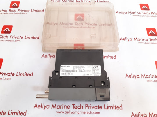 Honeywell tc-ccr014 redundant net interface card