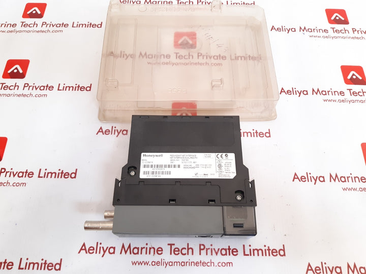 Honeywell tc-ccr014 redundant net interface card