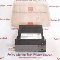 Honeywell tc-ccr014 redundant net interface card