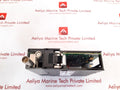 Honeywell tc-ccr014 redundant net interface card