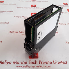 Honeywell tc-ccr014 redundant net interface card