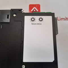 Honeywell tc-ccr014 redundant net interface card