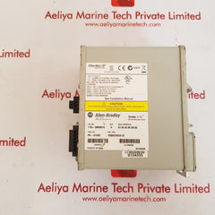Allen-bradley stratix 5700 1783-bms06ta ethernet managed switch