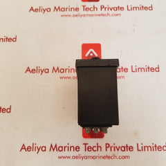 Atc series 328 time delay relay
