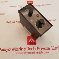 Atc series 328 time delay relay