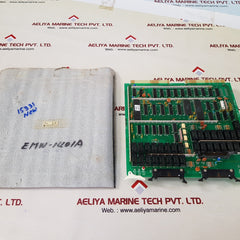 Terasaki k/821/4-001e parallel i/o module emw- 1401a New