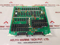 Terasaki k/821/4-001e parallel i/o module emw- 1401a New