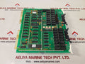 Terasaki k/821/4-001e parallel i/o module emw- 1401a New