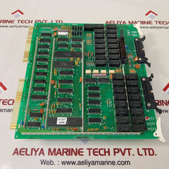 Terasaki k/821/4-001e parallel i/o module emw- 1401a New