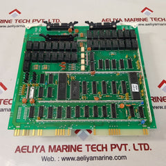 Terasaki k/821/4-001e parallel i/o module emw- 1401a New