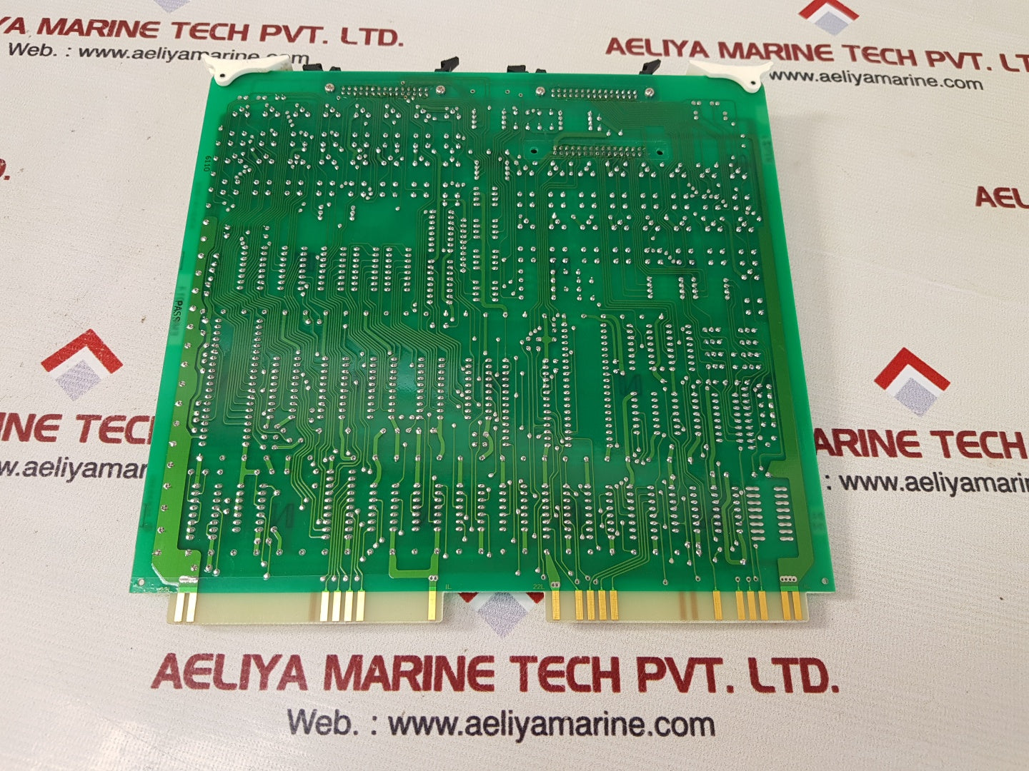 Terasaki k/821/4-001e parallel i/o module emw- 1401a New