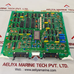 Terasaki emw-1301 tma & tm i/f module k/821/3-001e New
