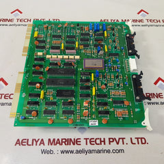 Terasaki emw-1301 tma & tm i/f module k/821/3-001e New