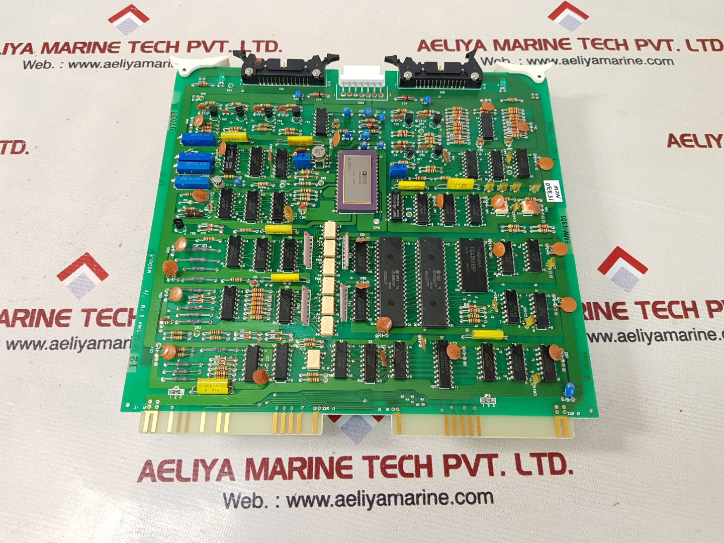 Terasaki emw-1301 tma & tm i/f module k/821/3-001e New