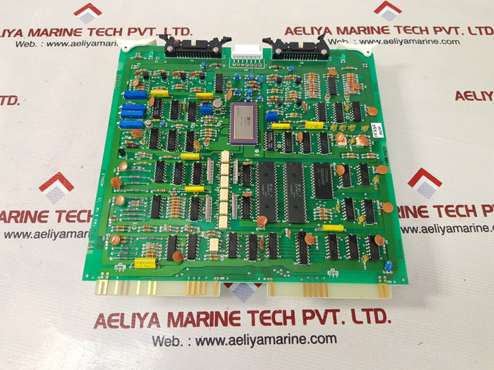 Terasaki emw-1301 tma & tm i/f module k/821/3-001e New