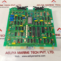 Terasaki emw-1301 tma & tm i/f module k/821/3-001e New