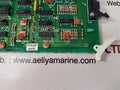 Terasaki emw-1301 tma & tm i/f module k/821/3-001e New