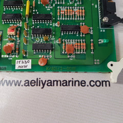Terasaki emw-1301 tma & tm i/f module k/821/3-001e New