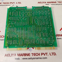 Terasaki emw-1301 tma & tm i/f module k/821/3-001e New