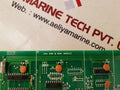 Terasaki emw-1101a cpu ram & rom module k/834/5-001d