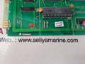 Terasaki emw-1101a cpu ram & rom module k/834/5-001d