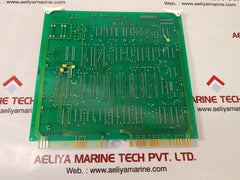 Terasaki emw-1101a cpu ram & rom module k/834/5-001d