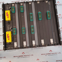 Triconex 03490240,2553,3533e,2658,3636r,2652,3604e power dodule rack 