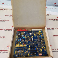 Spector 219-000 11 3 01 spu signal processor