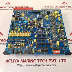 Spector 219-000 11 3 01 spu signal processor