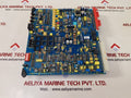 Spector 219-000 11 3 01 spu signal processor