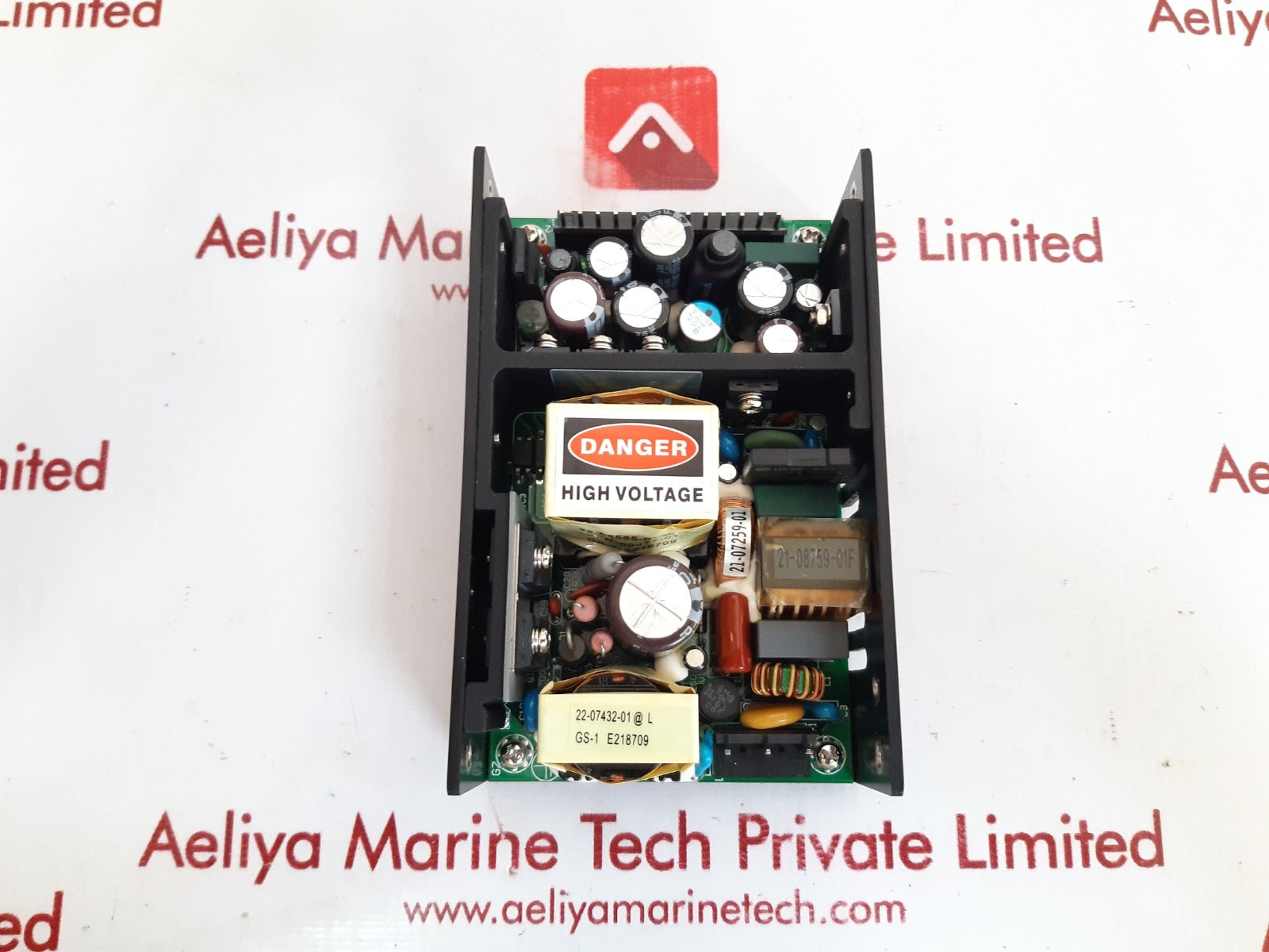 Sinpro iuu120-302 switching power supply 120w max