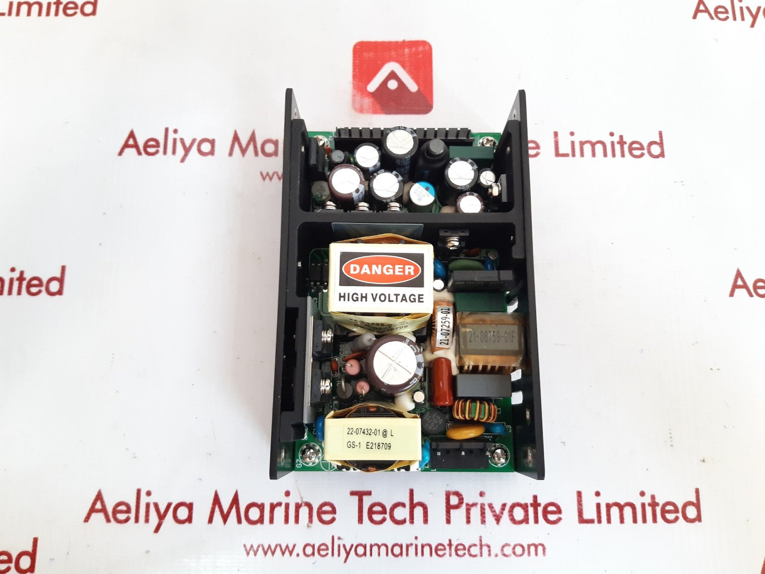 Sinpro iuu120-302 switching power supply 120w max