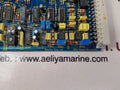 Spector 219-000 11 3 01 spu signal processor