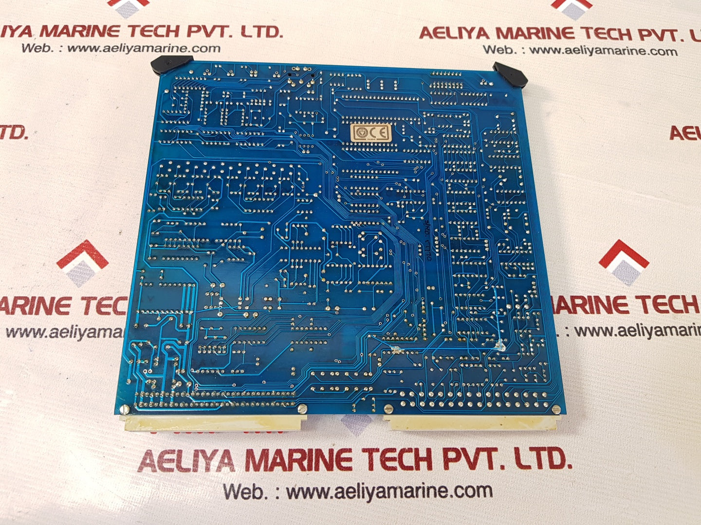 Spector 219-000 11 3 01 spu signal processor