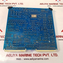 Spector 219-000 11 3 01 spu signal processor