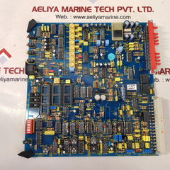 Spector 219-000 11 3 01 spu signal processor
