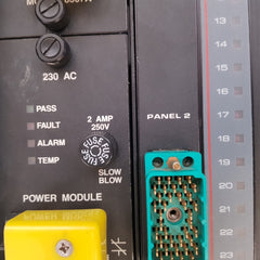 Triconex 03490240,2553,3533e,2658,3636r,2652,3604e power dodule rack 