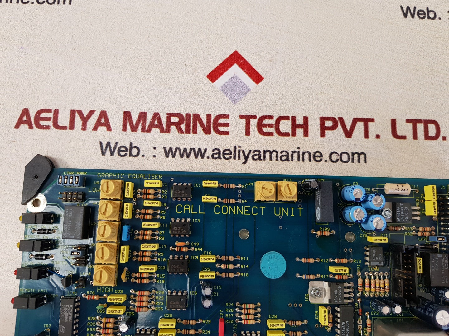 Spector/lumenex 224/000/01/3/10