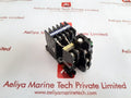 Togami electric clk-15jt31-p12a + t-11j-s50 magnetic switch