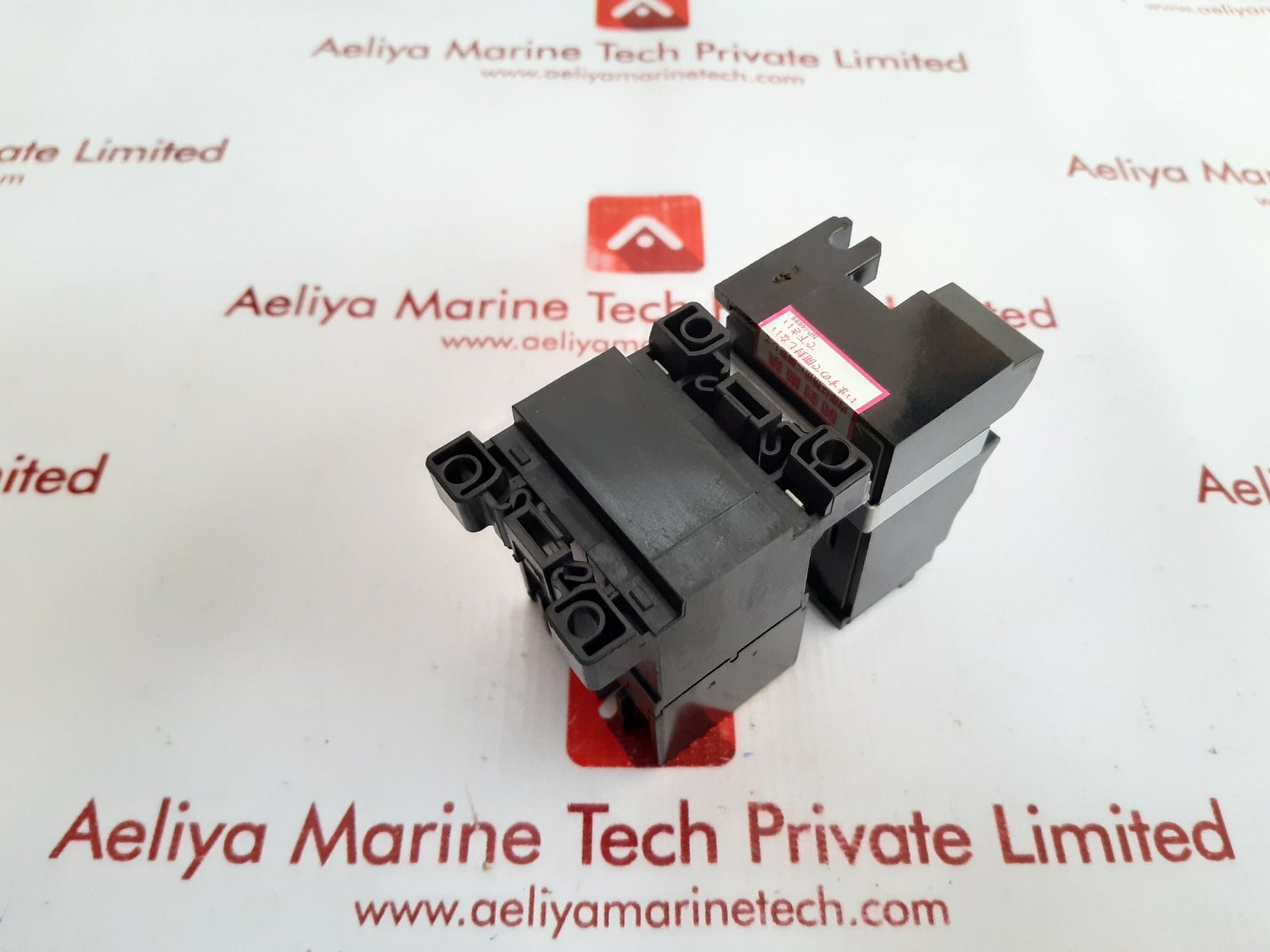 Togami electric clk-15jt31-p12a + t-11j-s50 magnetic switch