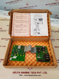 Rafi lage 1 5.40 552.803-000 pcb card 