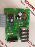 Rafi lage 1 5.40 552.803-000 pcb card 