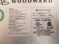 Woodward egcp-2 digital control 8406-120 