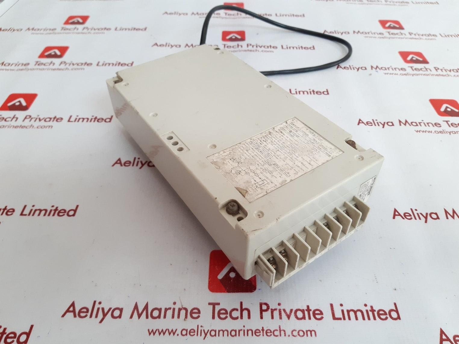 Mitsubishi uvt - 05ssb uvt controller