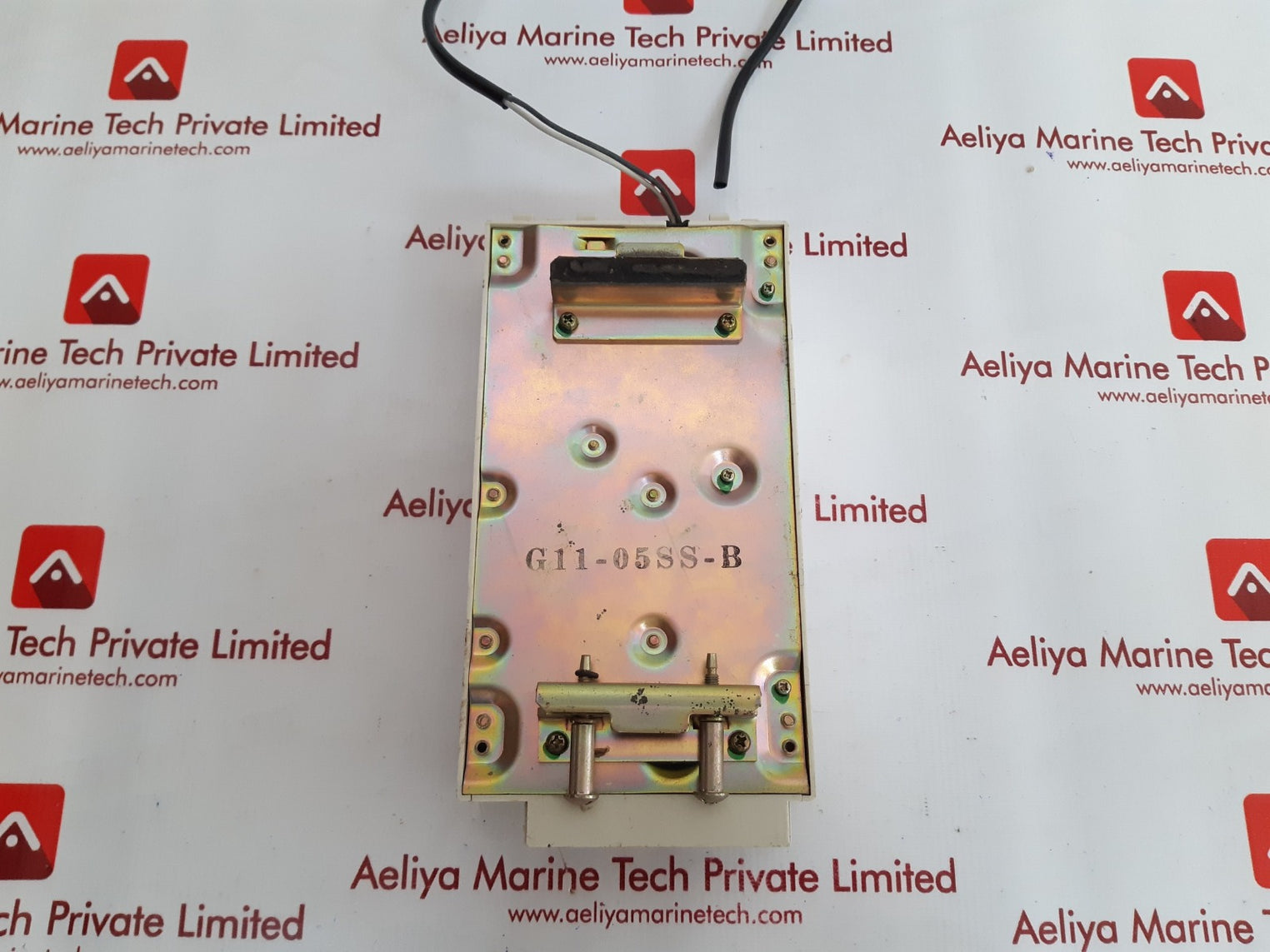 Mitsubishi uvt - 05ssb uvt controller